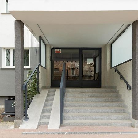 Stylish Apartment Heart Of Warsaw By Noclegi Renters المظهر الخارجي الصورة