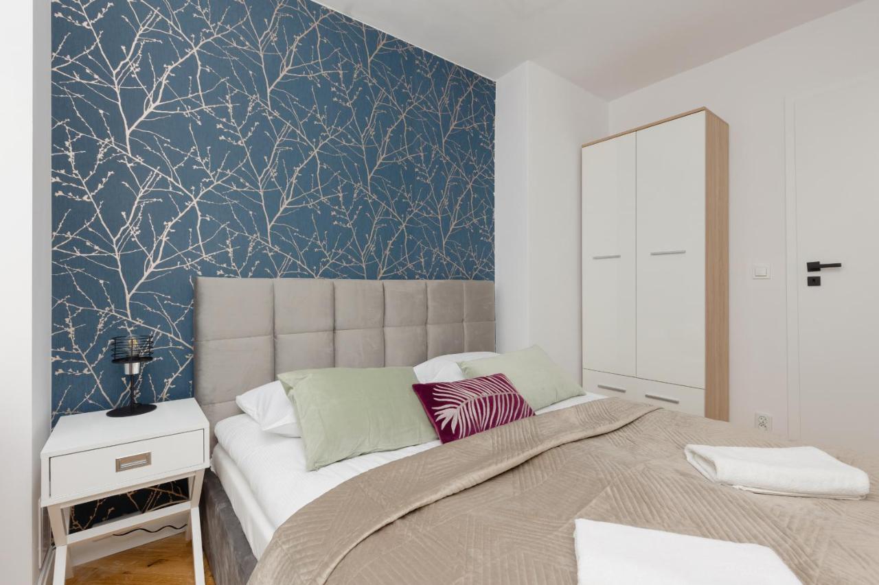 Stylish Apartment Heart Of Warsaw By Noclegi Renters المظهر الخارجي الصورة